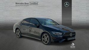 Mercedes CLA 250 e  - Foto 2