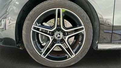 Mercedes CLA 250 e