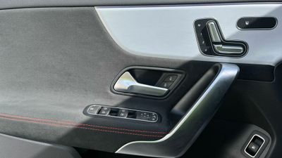 Mercedes CLA 250 e