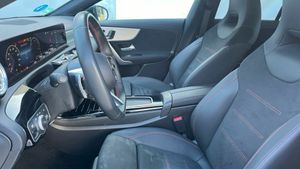 Mercedes CLA 250 e  - Foto 2