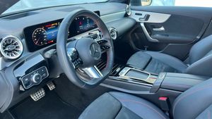 Mercedes CLA 250 e  - Foto 2