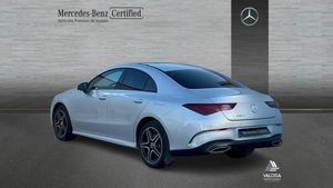 Mercedes CLA 250 e  - Foto 2
