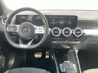 Mercedes Clase GLB 200 d