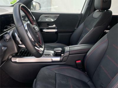 Mercedes Clase GLB 200 d