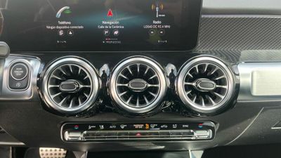 Mercedes Clase GLB 200 d