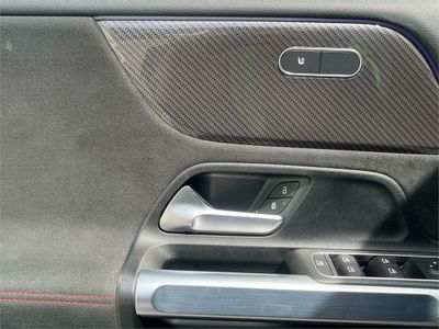 Mercedes Clase GLB 200 d