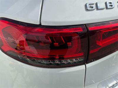 Mercedes Clase GLB 200 d