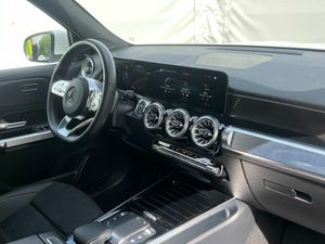Mercedes Clase GLB 200 d  - Foto 2