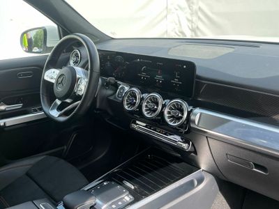 Mercedes Clase GLB 200 d