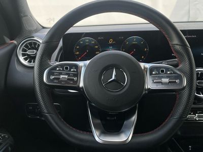 Mercedes Clase GLB 200 d