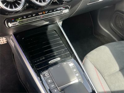 Mercedes Clase GLB 200 d