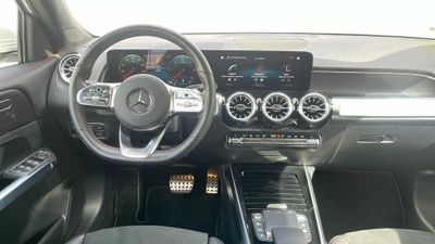 Mercedes Clase GLB 200 d