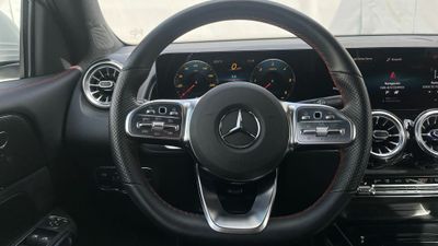 Mercedes Clase GLB 200 d