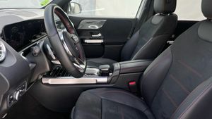 Mercedes Clase GLB 200 d  - Foto 2