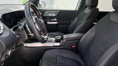 Mercedes Clase GLB 200 d