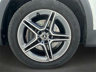 Mercedes Clase GLB 200 d