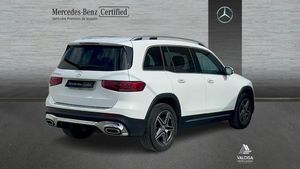 Mercedes Clase GLB 200 d  - Foto 2