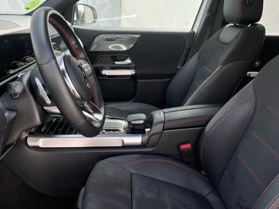 Mercedes Clase GLB 200 d