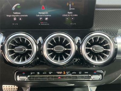 Mercedes Clase GLB 200 d