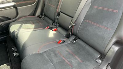 Mercedes Clase GLB 200 d