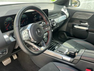 Mercedes Clase GLB 200 d