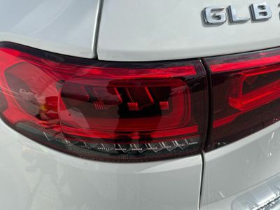 Mercedes Clase GLB 200 d
