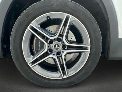 Mercedes Clase GLB 200 d