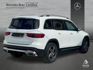 Mercedes Clase GLB 200 d  - Foto 2