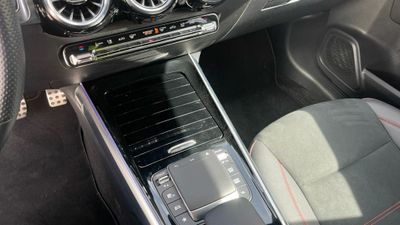 Mercedes Clase GLB 200 d
