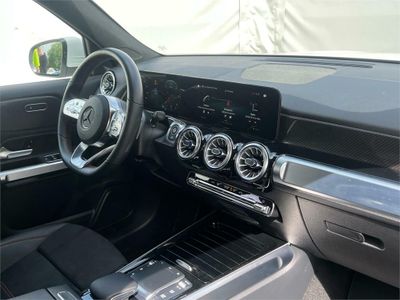 Mercedes Clase GLB 200 d
