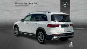 Mercedes Clase GLB 200 d  - Foto 2