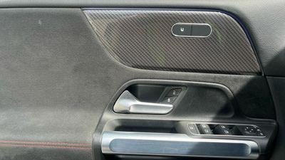 Mercedes Clase GLB 200 d