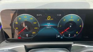 Mercedes Clase GLB 200 d  - Foto 2