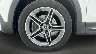 Mercedes Clase GLB 200 d