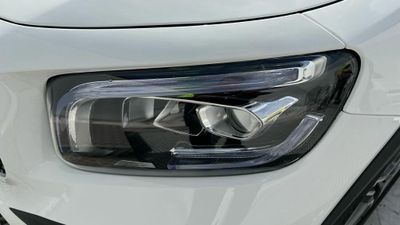 Mercedes Clase GLB 200 d