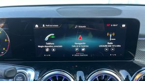 Mercedes Clase GLB 220 d 4MATIC  - Foto 2