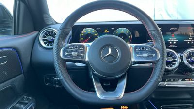 Mercedes Clase GLB 220 d 4MATIC