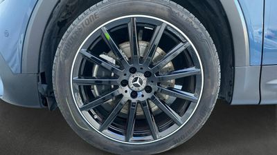 Mercedes Clase GLB 220 d 4MATIC