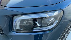 Mercedes Clase GLB 220 d 4MATIC  - Foto 2