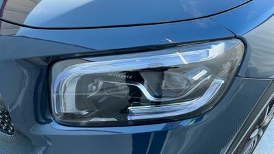 Mercedes Clase GLB 220 d 4MATIC