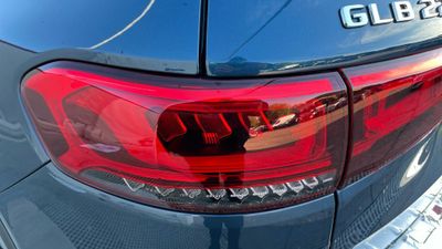 Mercedes Clase GLB 220 d 4MATIC
