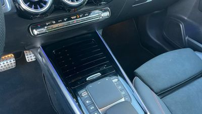 Mercedes Clase GLB 220 d 4MATIC