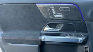 Mercedes Clase GLB 220 d 4MATIC  - Foto 2