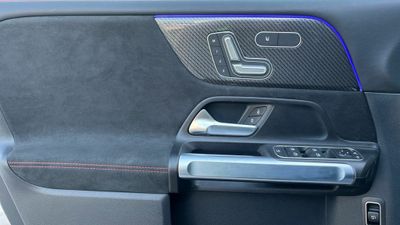 Mercedes Clase GLB 220 d 4MATIC