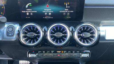 Mercedes Clase GLB 220 d 4MATIC