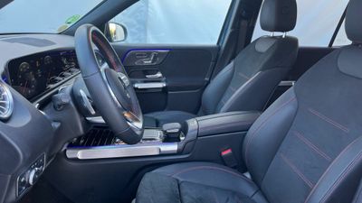 Mercedes Clase GLB 220 d 4MATIC
