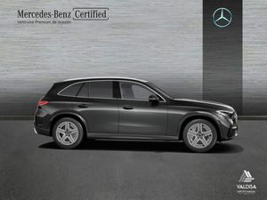 Mercedes GLC 300 e 4Matic AMG Line (EURO 6d)  - Foto 2