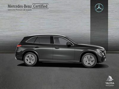 Mercedes GLC 300 e 4Matic AMG Line (EURO 6d)