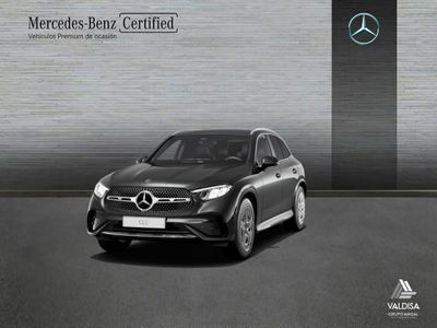 Mercedes GLC 300 e 4Matic AMG Line (EURO 6d)