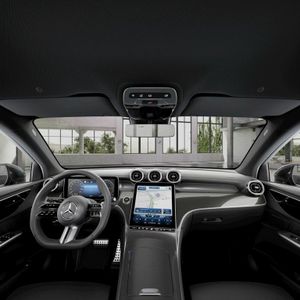 Mercedes GLC 300 e 4Matic AMG Line (EURO 6d)  - Foto 2